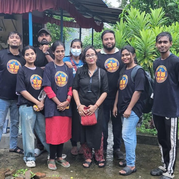 Our Team